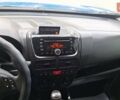 Синий Опель Комбо груз.-пасс., объемом двигателя 1.6 л и пробегом 192 тыс. км за 10850 $, фото 43 на Automoto.ua