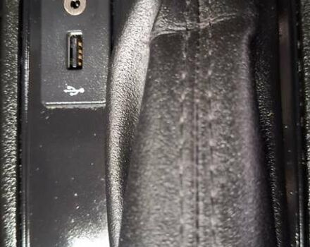 Синий Опель Комбо груз.-пасс., объемом двигателя 1.6 л и пробегом 192 тыс. км за 10850 $, фото 41 на Automoto.ua