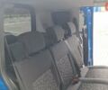 Синій Опель Комбо вант.-пас., об'ємом двигуна 1.6 л та пробігом 193 тис. км за 11400 $, фото 12 на Automoto.ua