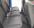 Синій Опель Комбо вант.-пас., об'ємом двигуна 1.6 л та пробігом 193 тис. км за 11400 $, фото 13 на Automoto.ua