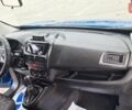 Синій Опель Комбо вант.-пас., об'ємом двигуна 1.6 л та пробігом 193 тис. км за 11400 $, фото 16 на Automoto.ua