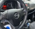 Синий Опель Комбо груз.-пасс., объемом двигателя 1.6 л и пробегом 193 тыс. км за 10400 $, фото 17 на Automoto.ua