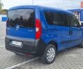 Синий Опель Комбо груз.-пасс., объемом двигателя 1.6 л и пробегом 192 тыс. км за 10800 $, фото 45 на Automoto.ua