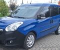 Синий Опель Комбо груз.-пасс., объемом двигателя 1.6 л и пробегом 192 тыс. км за 10800 $, фото 4 на Automoto.ua