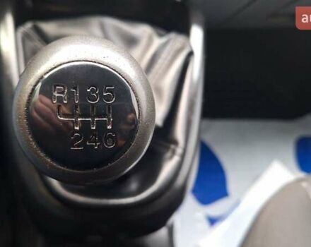 Синій Опель Комбо вант.-пас., об'ємом двигуна 1.6 л та пробігом 193 тис. км за 11400 $, фото 26 на Automoto.ua