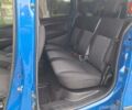 Синій Опель Комбо вант.-пас., об'ємом двигуна 1.6 л та пробігом 193 тис. км за 11400 $, фото 3 на Automoto.ua