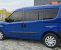 Синій Опель Комбо вант.-пас., об'ємом двигуна 1.6 л та пробігом 193 тис. км за 10750 $, фото 11 на Automoto.ua