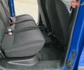 Синій Опель Комбо вант.-пас., об'ємом двигуна 1.6 л та пробігом 193 тис. км за 10750 $, фото 26 на Automoto.ua