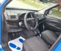 Синій Опель Комбо вант.-пас., об'ємом двигуна 1.6 л та пробігом 193 тис. км за 11400 $, фото 6 на Automoto.ua