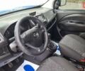 Синій Опель Комбо вант.-пас., об'ємом двигуна 1.6 л та пробігом 193 тис. км за 11400 $, фото 2 на Automoto.ua
