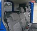 Синій Опель Комбо вант.-пас., об'ємом двигуна 1.6 л та пробігом 193 тис. км за 10750 $, фото 27 на Automoto.ua