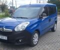 Синій Опель Комбо вант.-пас., об'ємом двигуна 1.6 л та пробігом 193 тис. км за 10750 $, фото 1 на Automoto.ua