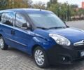 Синій Опель Комбо вант.-пас., об'ємом двигуна 1.6 л та пробігом 193 тис. км за 11400 $, фото 36 на Automoto.ua