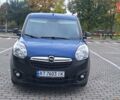 Синий Опель Комбо груз.-пасс., объемом двигателя 1.6 л и пробегом 192 тыс. км за 10800 $, фото 41 на Automoto.ua