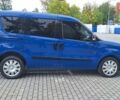 Синій Опель Комбо вант.-пас., об'ємом двигуна 1.6 л та пробігом 193 тис. км за 10650 $, фото 51 на Automoto.ua