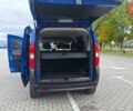 Синій Опель Комбо вант.-пас., об'ємом двигуна 1.6 л та пробігом 193 тис. км за 11400 $, фото 19 на Automoto.ua