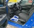 Синій Опель Комбо вант.-пас., об'ємом двигуна 1.6 л та пробігом 193 тис. км за 10750 $, фото 23 на Automoto.ua