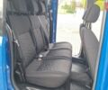 Синій Опель Комбо вант.-пас., об'ємом двигуна 1.6 л та пробігом 193 тис. км за 10650 $, фото 19 на Automoto.ua