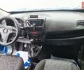 Синій Опель Комбо вант.-пас., об'ємом двигуна 1.6 л та пробігом 193 тис. км за 11400 $, фото 14 на Automoto.ua