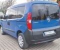 Синий Опель Комбо груз.-пасс., объемом двигателя 1.6 л и пробегом 193 тыс. км за 10800 $, фото 13 на Automoto.ua