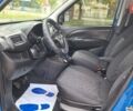 Синий Опель Комбо груз.-пасс., объемом двигателя 1.6 л и пробегом 192 тыс. км за 10850 $, фото 40 на Automoto.ua