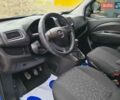 Синій Опель Комбо вант.-пас., об'ємом двигуна 1.6 л та пробігом 193 тис. км за 10750 $, фото 24 на Automoto.ua