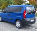 Синій Опель Комбо вант.-пас., об'ємом двигуна 1.6 л та пробігом 193 тис. км за 11400 $, фото 44 на Automoto.ua