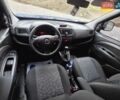 Синій Опель Комбо вант.-пас., об'ємом двигуна 1.6 л та пробігом 193 тис. км за 10750 $, фото 33 на Automoto.ua