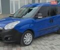 Синій Опель Комбо вант.-пас., об'ємом двигуна 1.6 л та пробігом 193 тис. км за 10750 $, фото 3 на Automoto.ua
