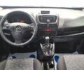 Синій Опель Комбо вант.-пас., об'ємом двигуна 1.6 л та пробігом 193 тис. км за 10750 $, фото 22 на Automoto.ua
