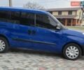 Синій Опель Комбо вант.-пас., об'ємом двигуна 1.6 л та пробігом 193 тис. км за 10750 $, фото 4 на Automoto.ua