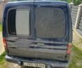 Синій Опель Комбо вант.-пас., об'ємом двигуна 0 л та пробігом 3 тис. км за 1150 $, фото 6 на Automoto.ua