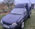 Синій Опель Комбо вант.-пас., об'ємом двигуна 0 л та пробігом 346 тис. км за 656 $, фото 4 на Automoto.ua