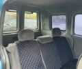 Синий Опель Комбо груз.-пасс., объемом двигателя 1.7 л и пробегом 270 тыс. км за 3300 $, фото 6 на Automoto.ua