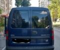 Синий Опель Комбо груз.-пасс., объемом двигателя 1.7 л и пробегом 320 тыс. км за 2800 $, фото 6 на Automoto.ua