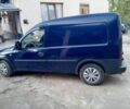 Синій Опель Комбо вант.-пас., об'ємом двигуна 1.3 л та пробігом 340 тис. км за 2005 $, фото 5 на Automoto.ua