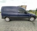Синій Опель Комбо вант.-пас., об'ємом двигуна 1.3 л та пробігом 500 тис. км за 2691 $, фото 4 на Automoto.ua