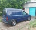 Синій Опель Комбо вант.-пас., об'ємом двигуна 1.3 л та пробігом 35 тис. км за 4300 $, фото 1 на Automoto.ua