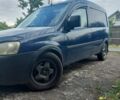 Синій Опель Комбо вант.-пас., об'ємом двигуна 1.3 л та пробігом 35 тис. км за 4300 $, фото 1 на Automoto.ua