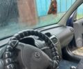 Синий Опель Комбо груз.-пасс., объемом двигателя 1.3 л и пробегом 380 тыс. км за 4200 $, фото 4 на Automoto.ua