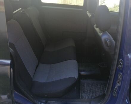 Синій Опель Комбо вант.-пас., об'ємом двигуна 0 л та пробігом 290 тис. км за 4000 $, фото 2 на Automoto.ua