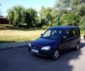 Синій Опель Комбо вант.-пас., об'ємом двигуна 1.7 л та пробігом 287 тис. км за 4247 $, фото 1 на Automoto.ua