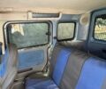 Синій Опель Комбо вант.-пас., об'ємом двигуна 1.6 л та пробігом 240 тис. км за 4504 $, фото 8 на Automoto.ua