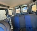 Синій Опель Комбо вант.-пас., об'ємом двигуна 1.6 л та пробігом 240 тис. км за 4504 $, фото 9 на Automoto.ua