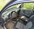 Синий Опель Комбо груз.-пасс., объемом двигателя 1.6 л и пробегом 220 тыс. км за 3600 $, фото 1 на Automoto.ua