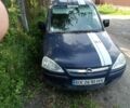 Синий Опель Комбо груз.-пасс., объемом двигателя 1.6 л и пробегом 220 тыс. км за 3600 $, фото 2 на Automoto.ua