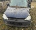 Синій Опель Комбо вант.-пас., об'ємом двигуна 0 л та пробігом 250 тис. км за 500 $, фото 1 на Automoto.ua