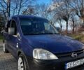 Синій Опель Комбо вант.-пас., об'ємом двигуна 1.2 л та пробігом 293 тис. км за 3800 $, фото 7 на Automoto.ua