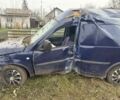 Синій Опель Комбо вант.-пас., об'ємом двигуна 0 л та пробігом 250 тис. км за 500 $, фото 1 на Automoto.ua
