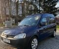 Синій Опель Комбо вант.-пас., об'ємом двигуна 1.2 л та пробігом 293 тис. км за 3800 $, фото 1 на Automoto.ua